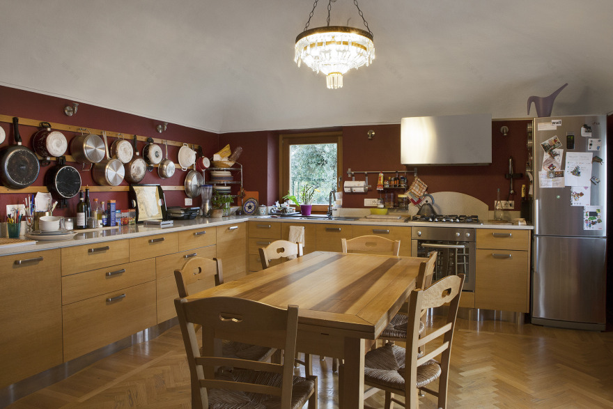 Microcosmo(乡村别墅)-12