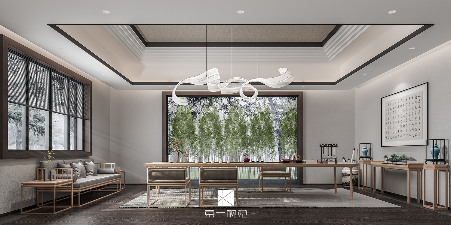 《2020 住宅效果图》-19