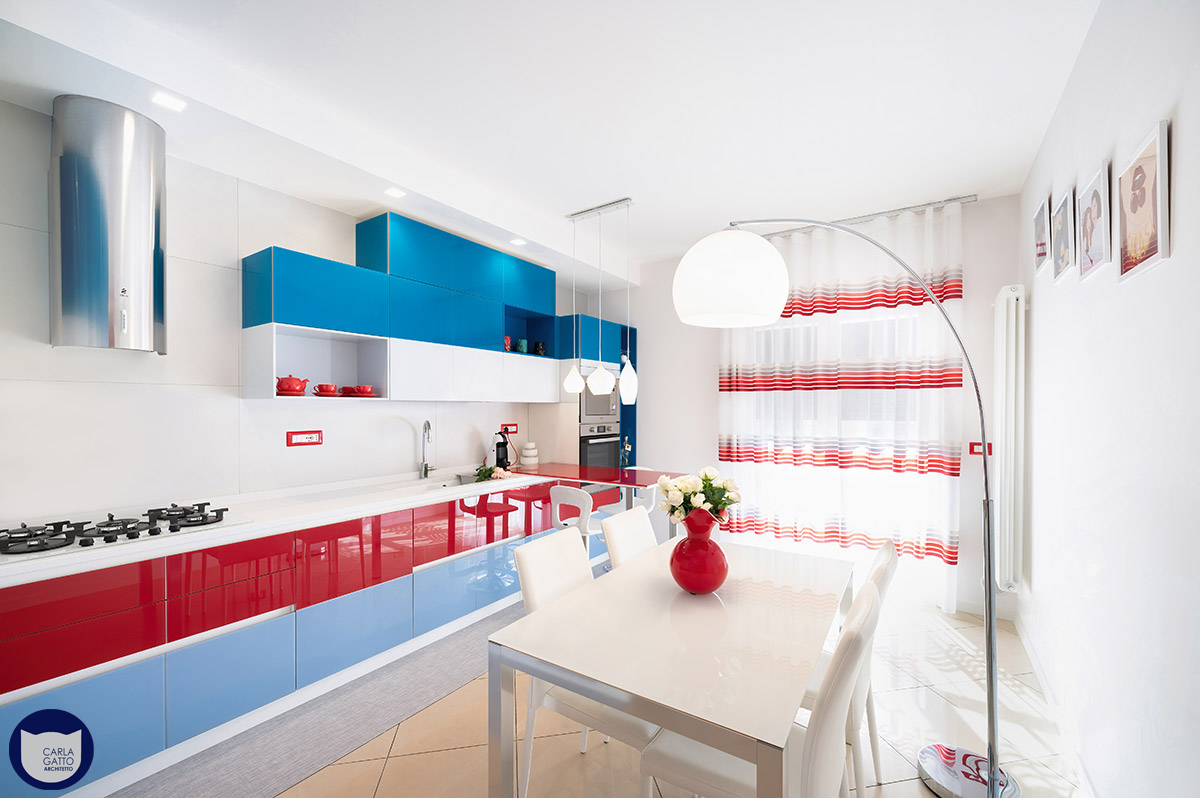 浓墨重彩的爱情公寓-12