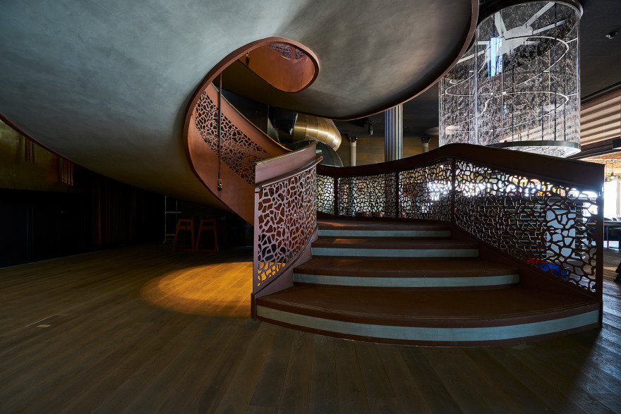 里斯本南部大厅-8