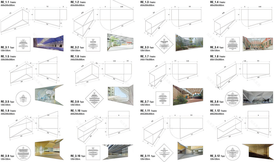 “内部空间” | 第 14 届威尼斯双年展西班牙馆诠释现代建筑原型-27