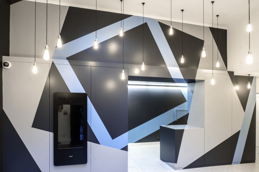 One Quality Court 共享办公空间-6