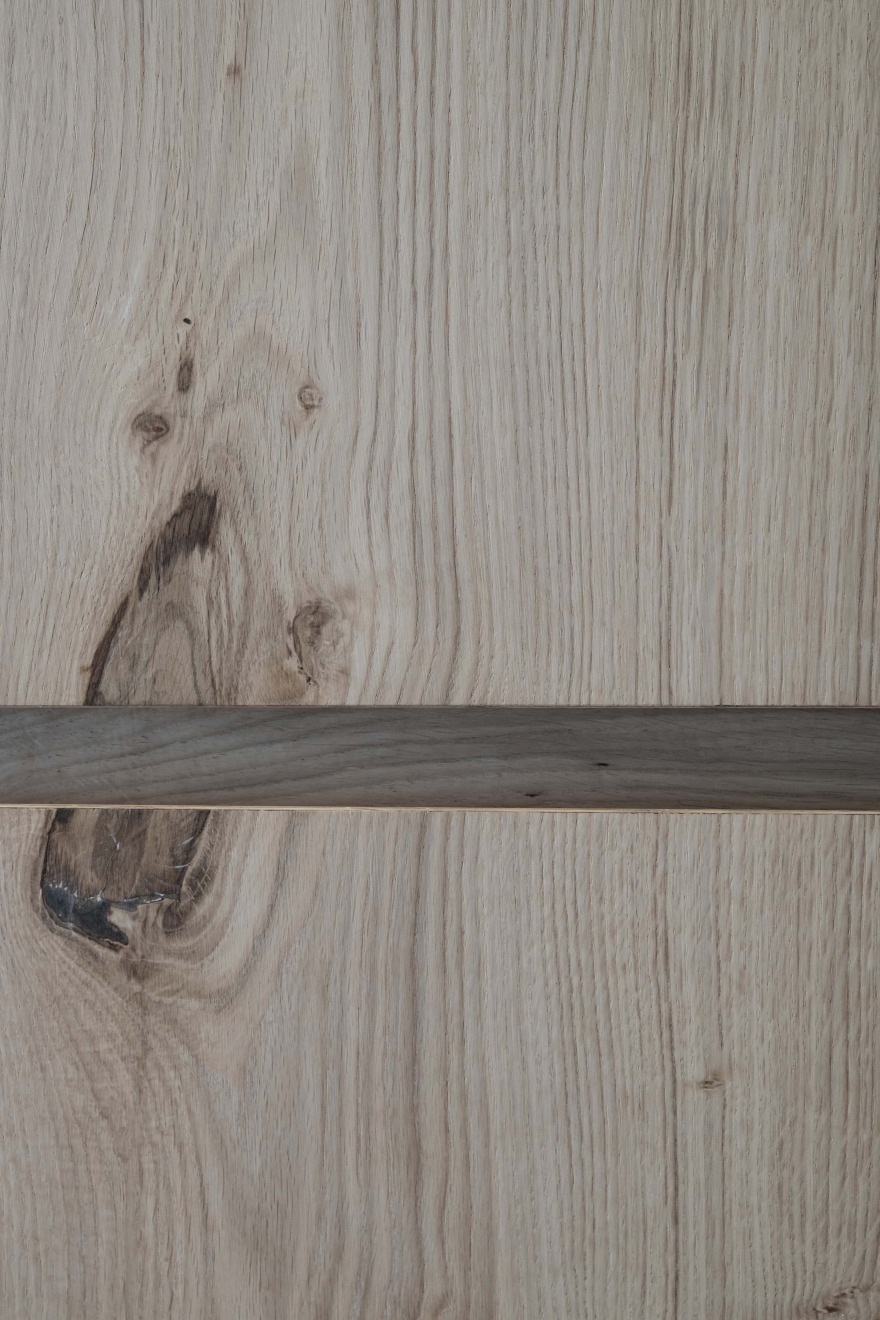 OKAM Studio 别墅设计 | 自然与生活的和谐融合-23