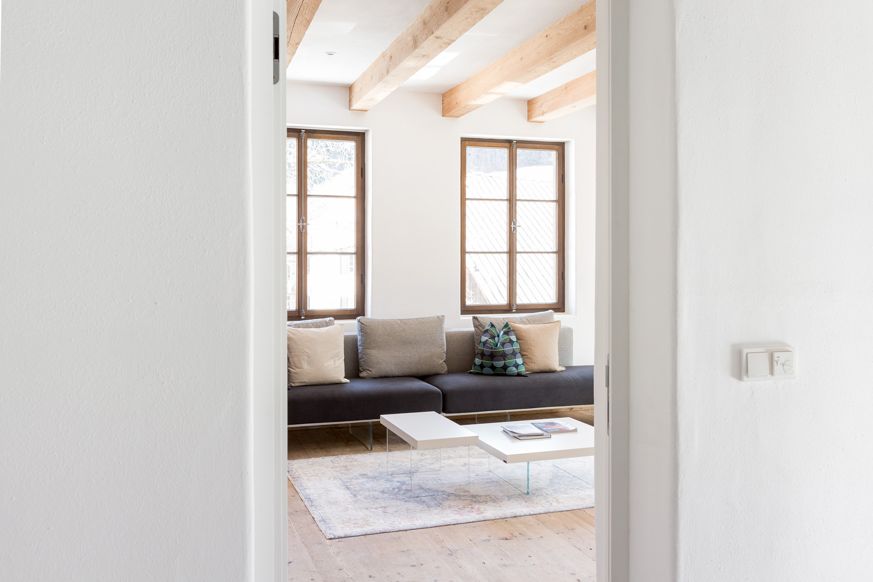 图尼斯设计公寓-9