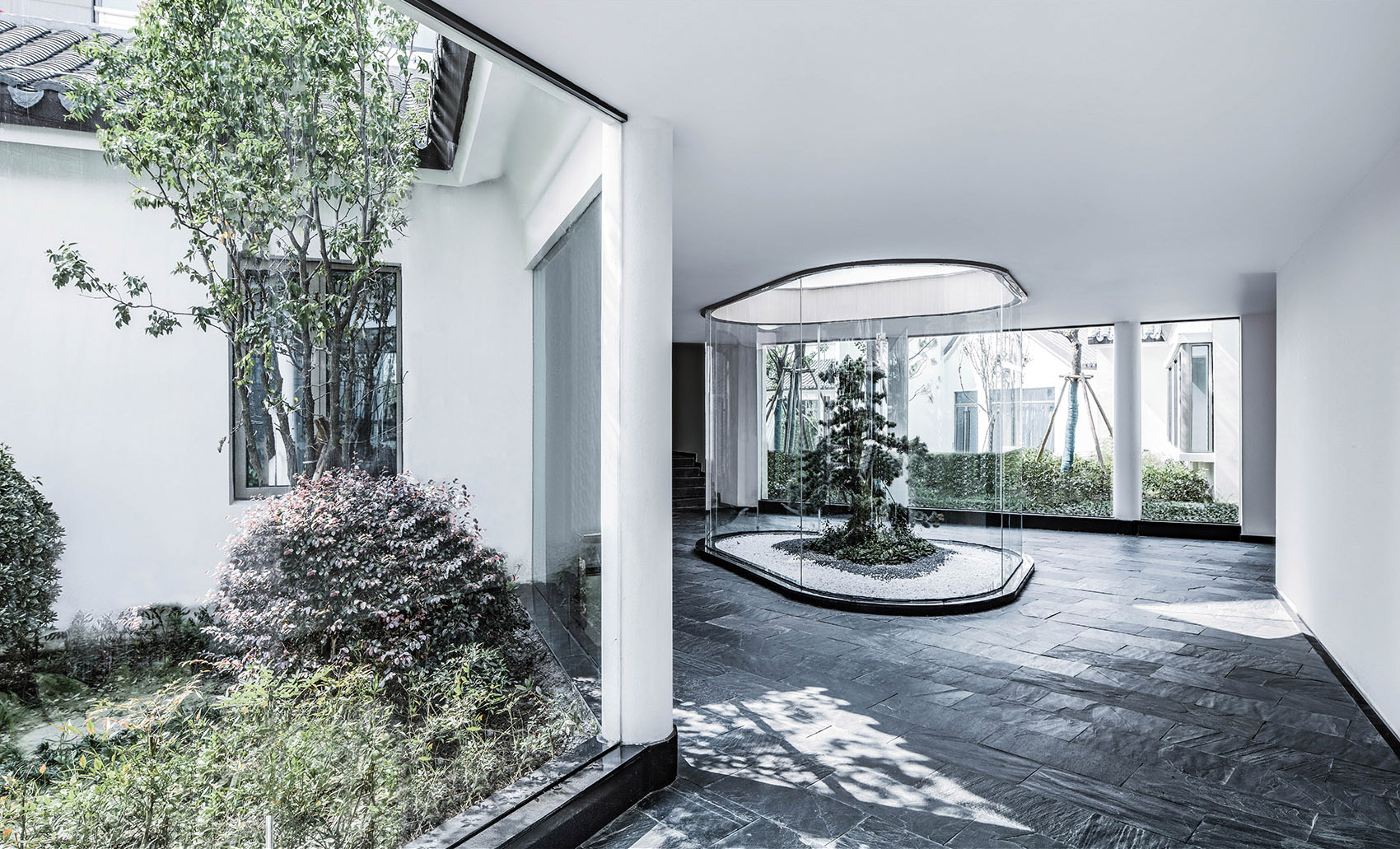 红庄艺术里丨中国江苏丨杭州午璞建筑设计咨询有限公司-43