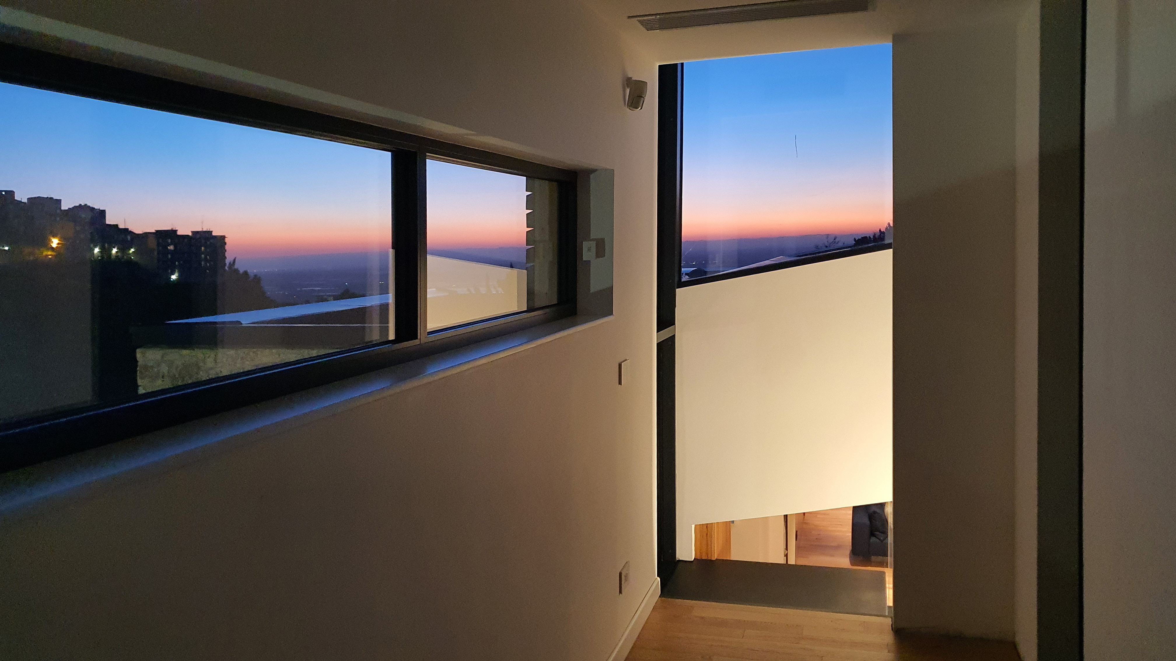 绿意盎然的自然之家——意大利 Villa Luz 别墅设计-22