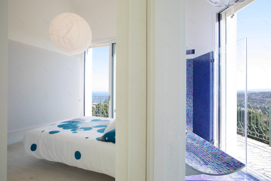 悬浮海景房,极致视野的观景台-11