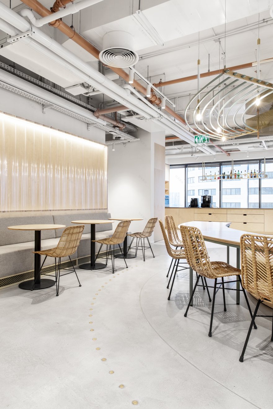 揭秘 Prospera 办公室 | 数据谜题与田野灵感的和谐统一-18