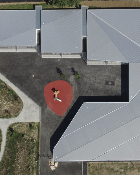 Ecole maternelle "Les 4 collines"