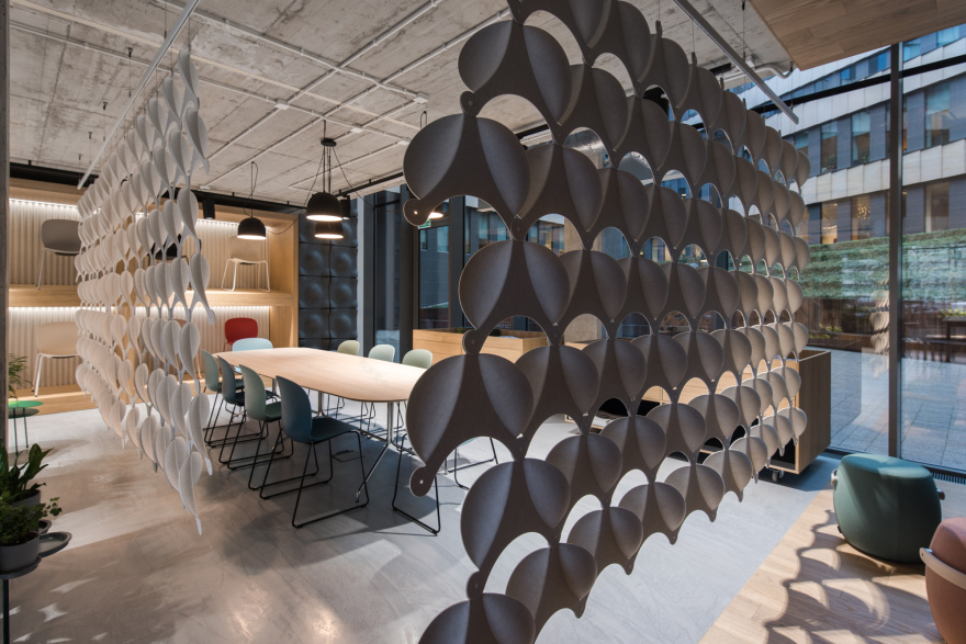 波兰华沙 Flokk 展销厅-20