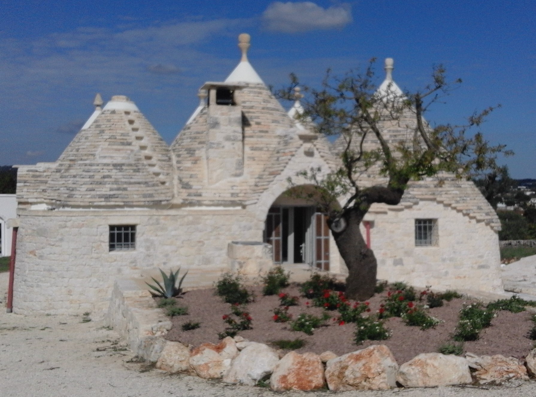 I TRULLI "ANCONETANI"-4