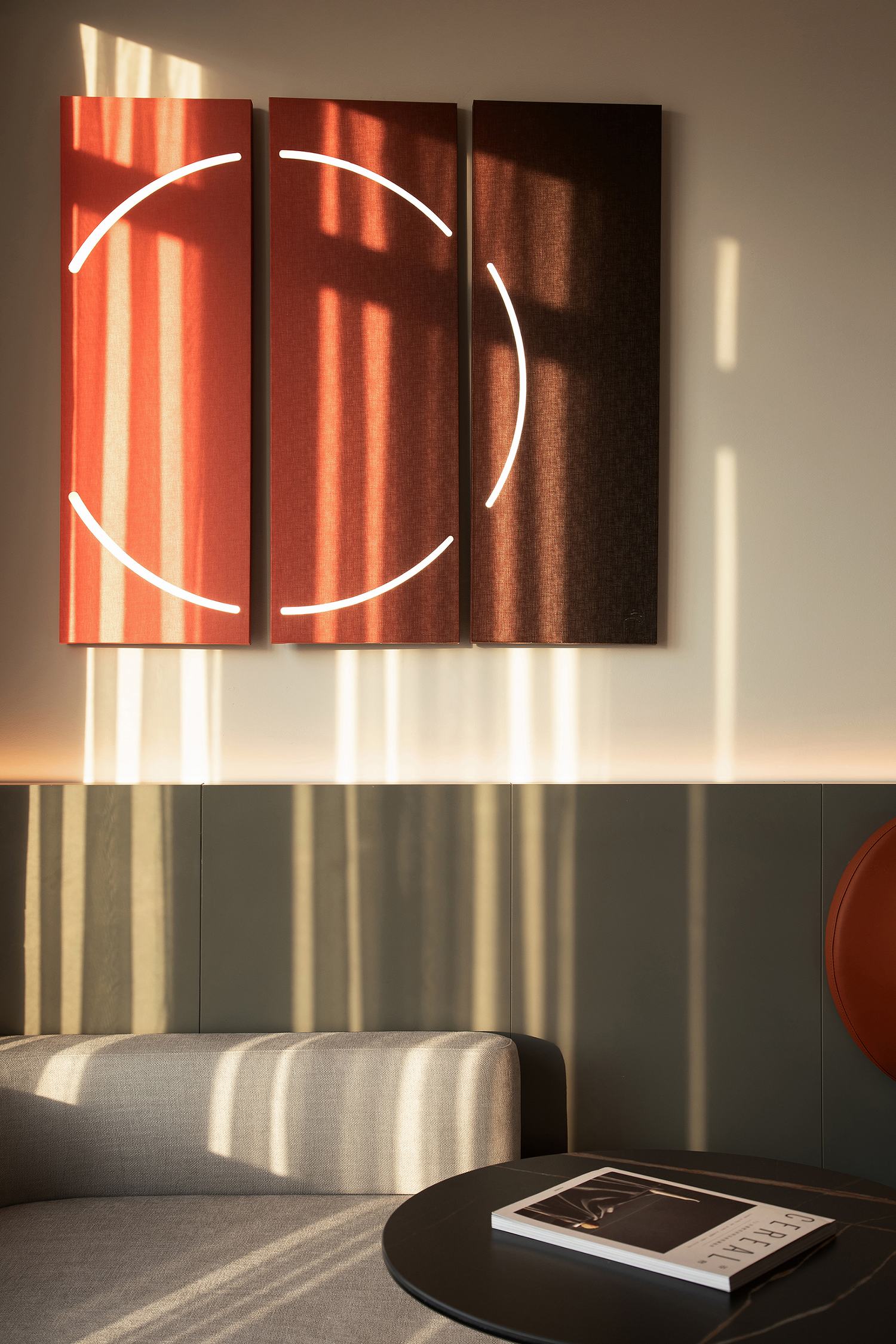 亚兰设计/江西南昌NGNG酒店-17