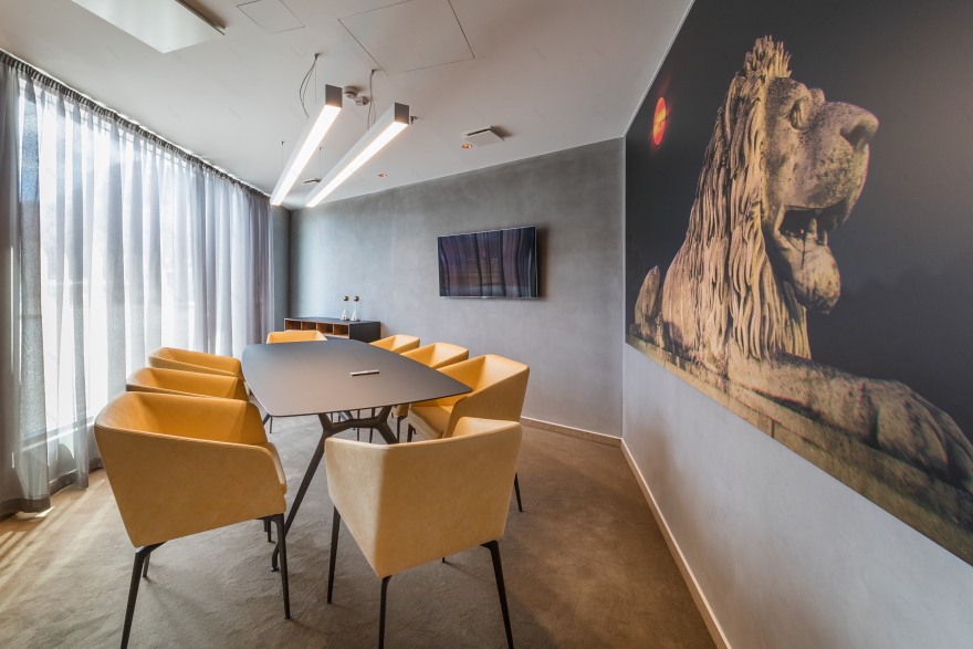 布达佩斯 Hotel Clark 酒店-31