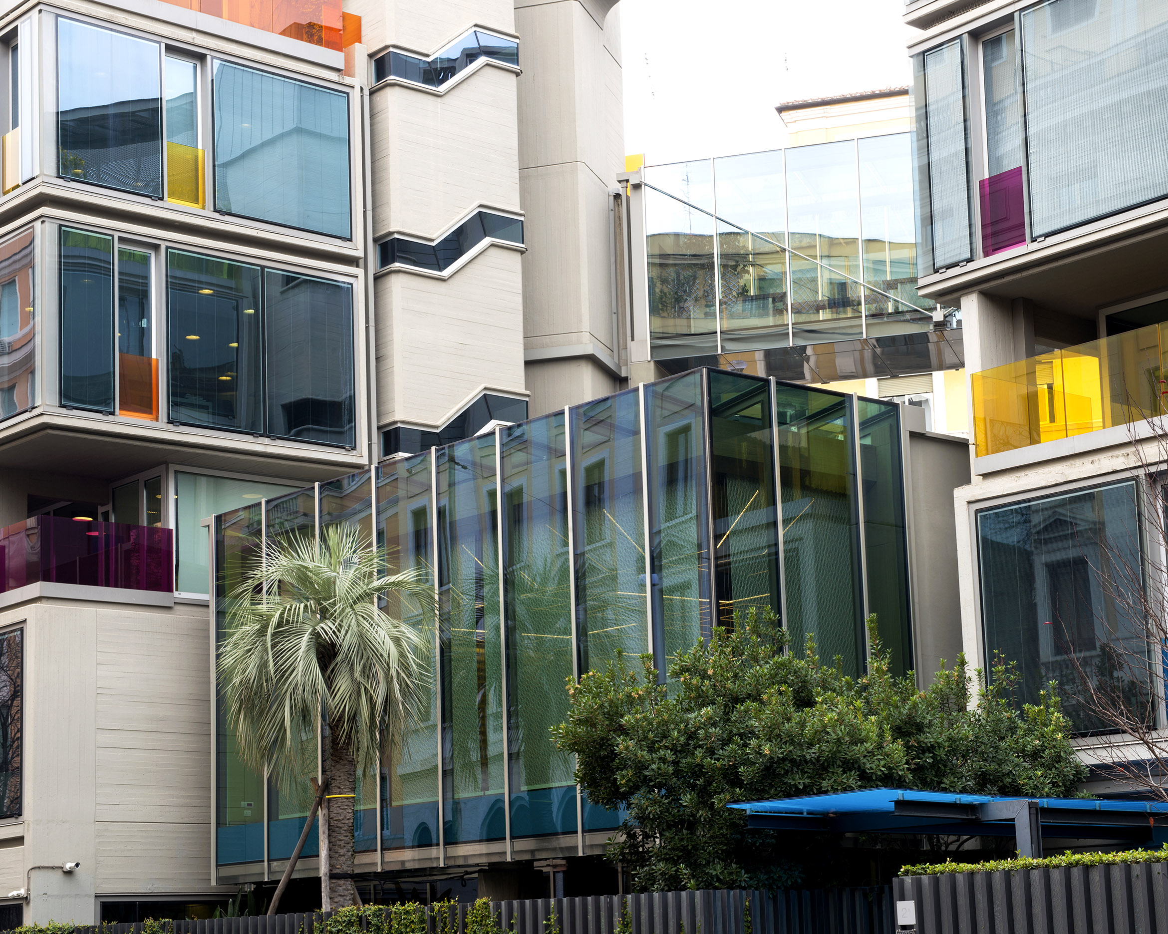 盖拉会议中心-1