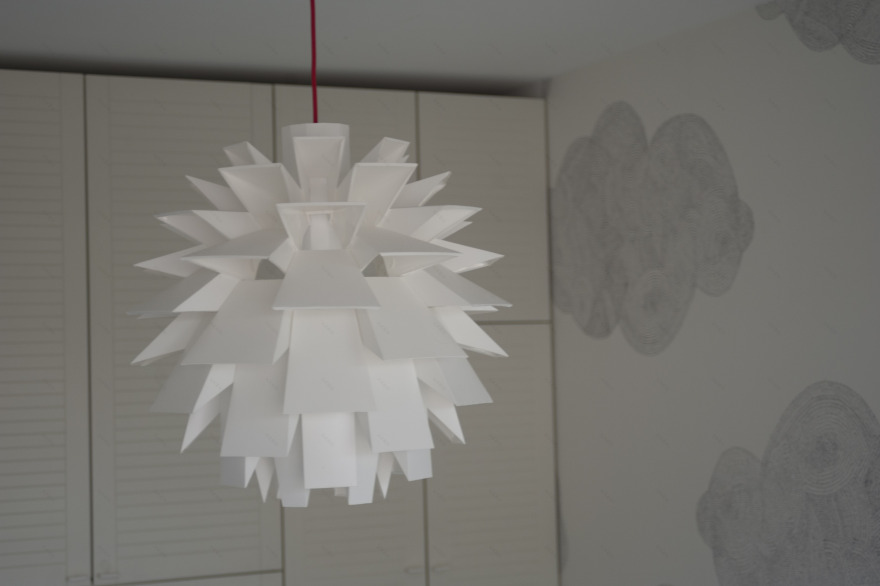 黑白碰撞的简约海景公寓-36