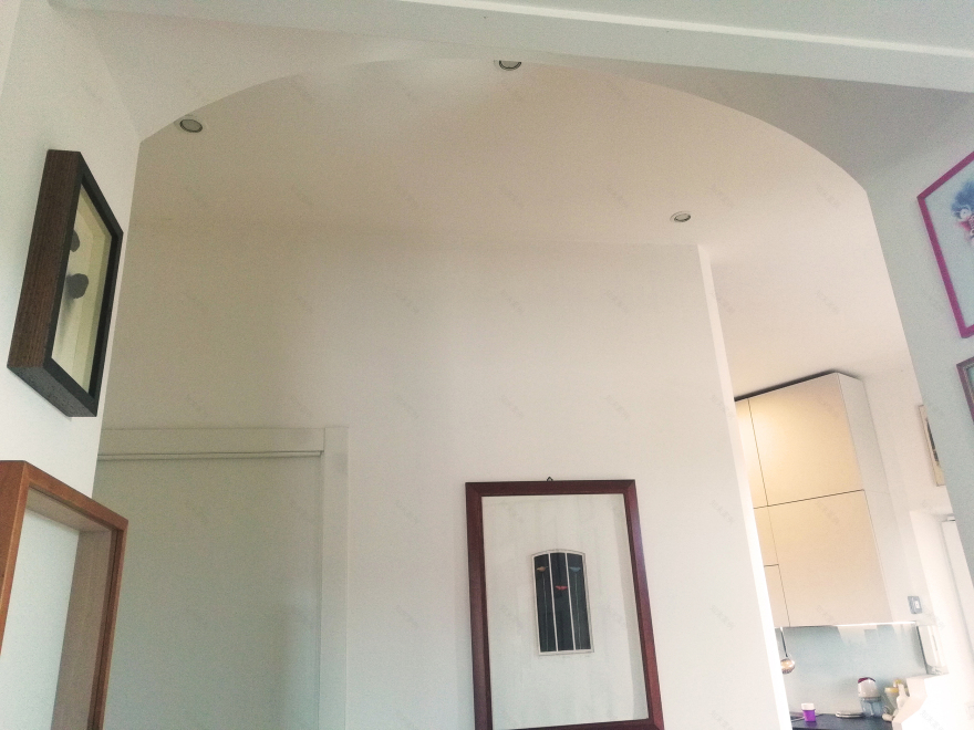 20 年代建筑的现代重生 | 扩宽视野,提升生活品质-8