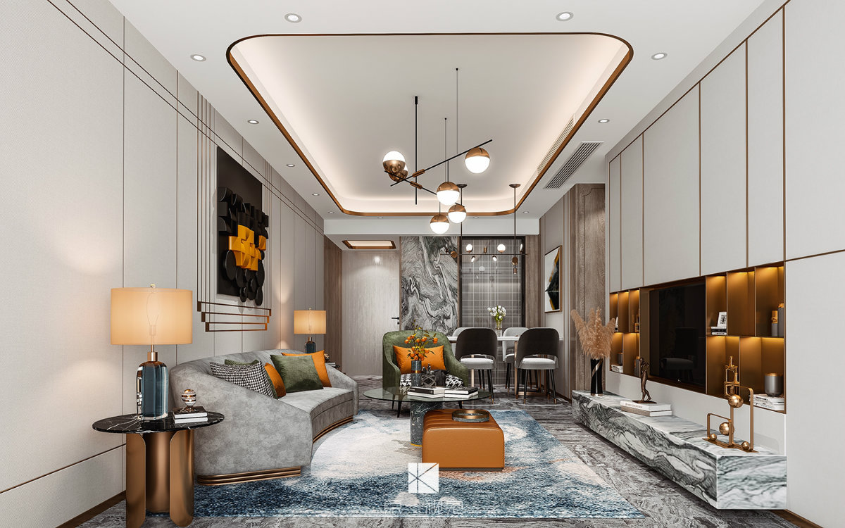 《2020 住宅效果图》-56