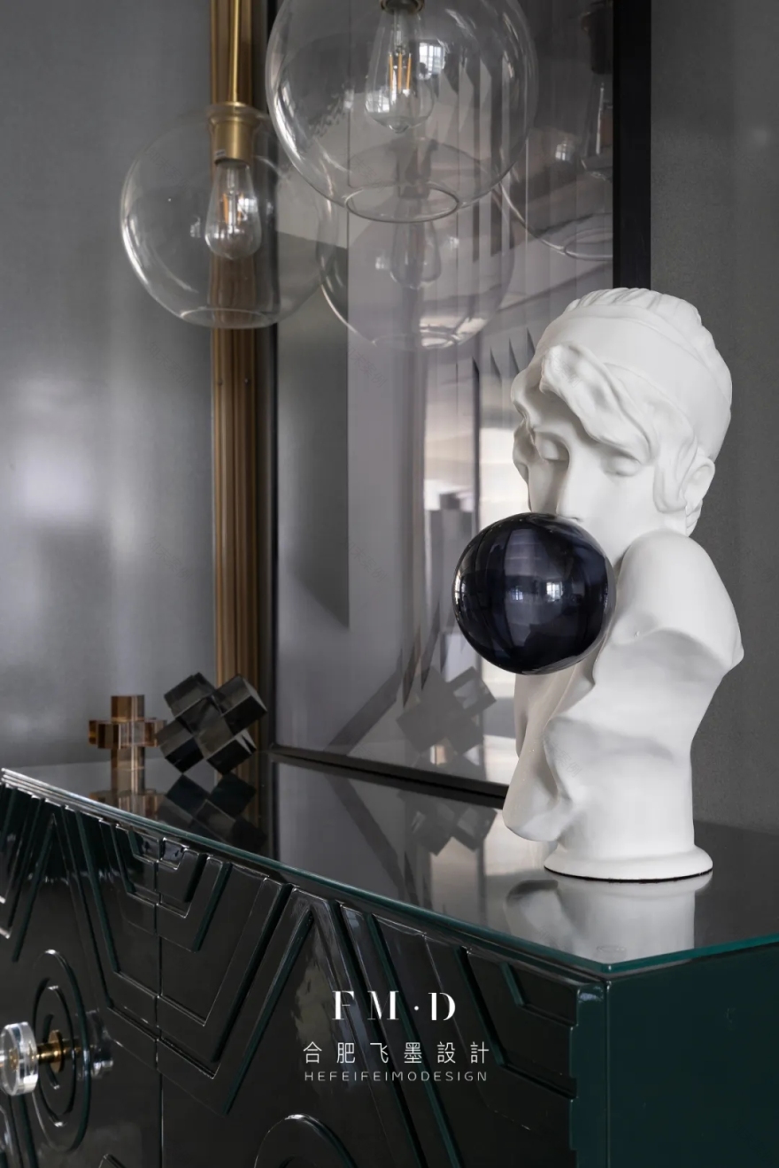 合肥飞墨设计《沉思》-25