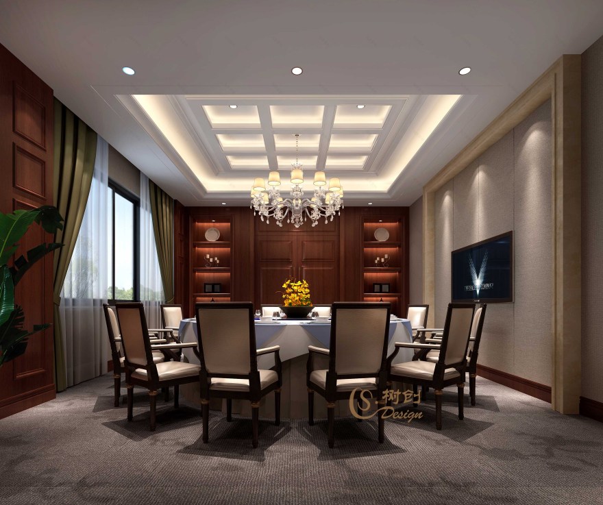 杭州交工建材办公楼改造-7