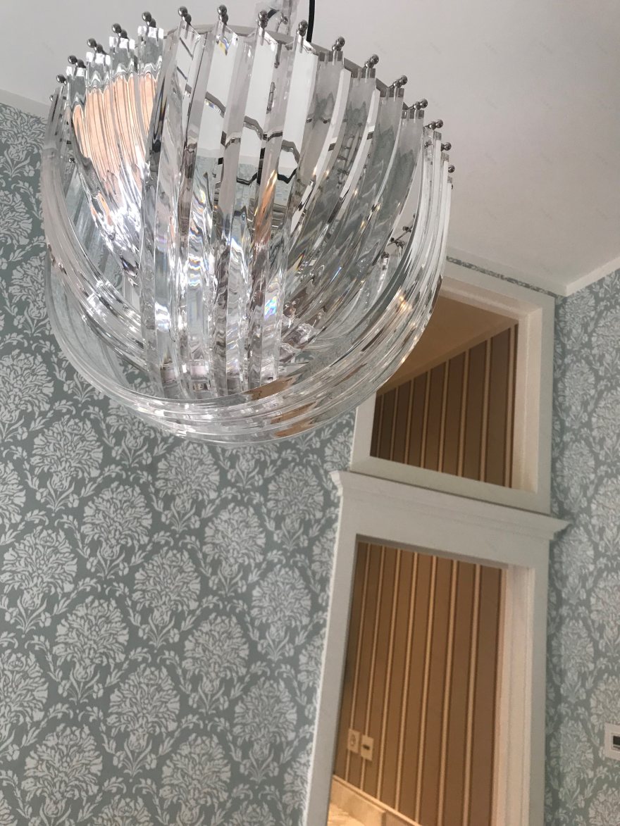 复古风尚住宅设计丨Fabrizio Cocchi-4