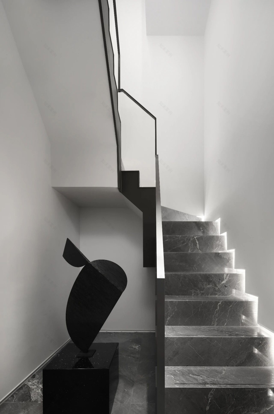 北京鲁能格拉斯小镇丨中国北京丨台北山隐建筑.HTYD木田设计-56