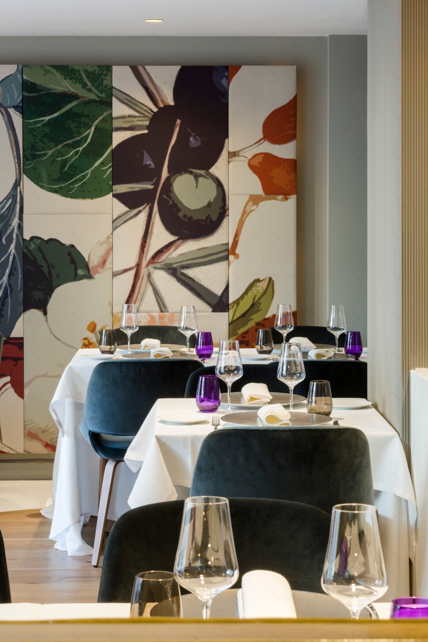 Barceló Emperatriz 酒店-28