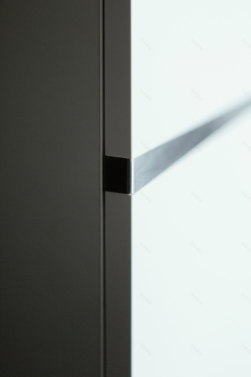 动感生活公寓 | 大胆现代,功能齐全-20