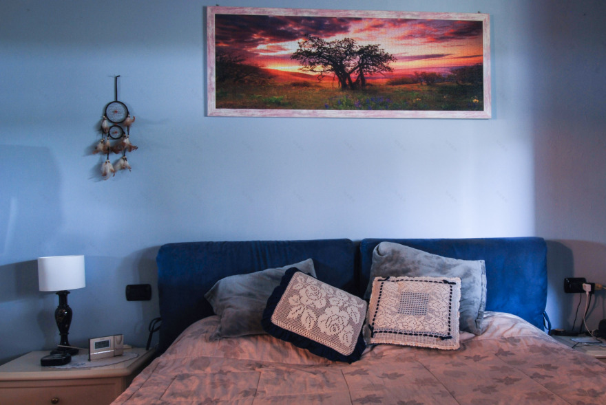 温馨宜居的私人住宅改造丨Ndesign-2