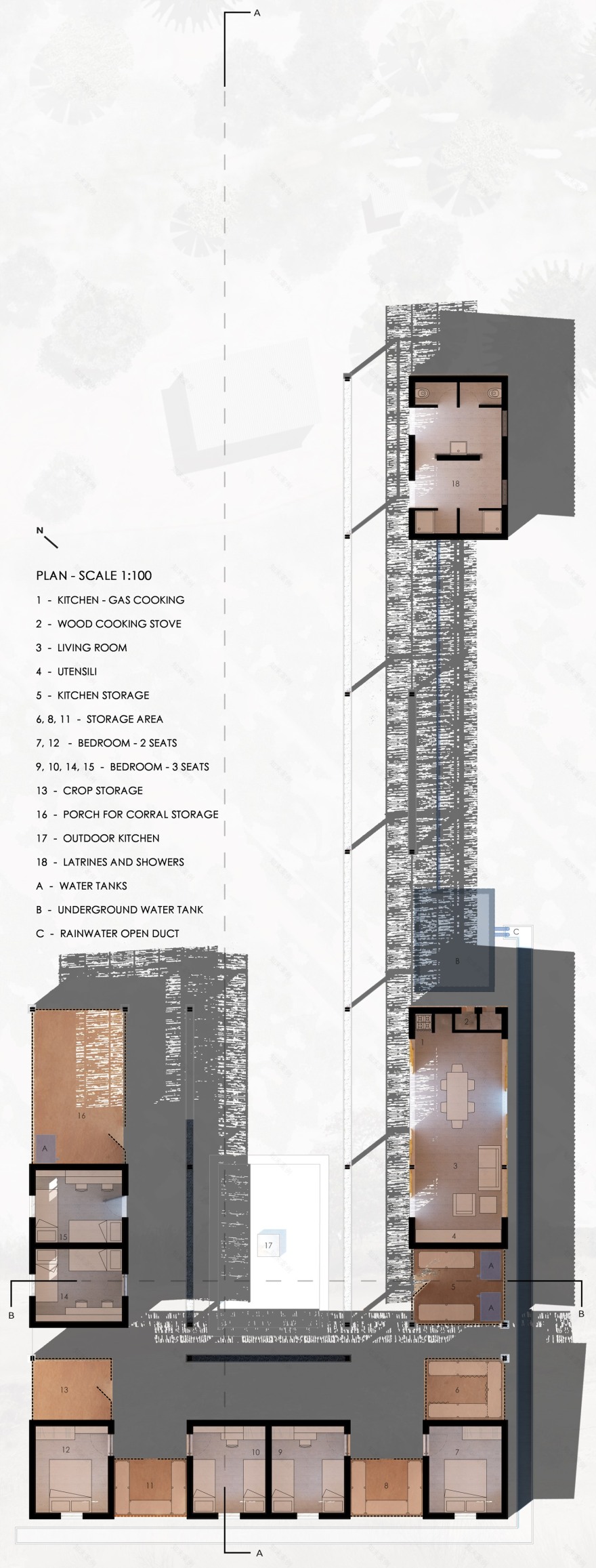 Jorejick 家族住宅-5