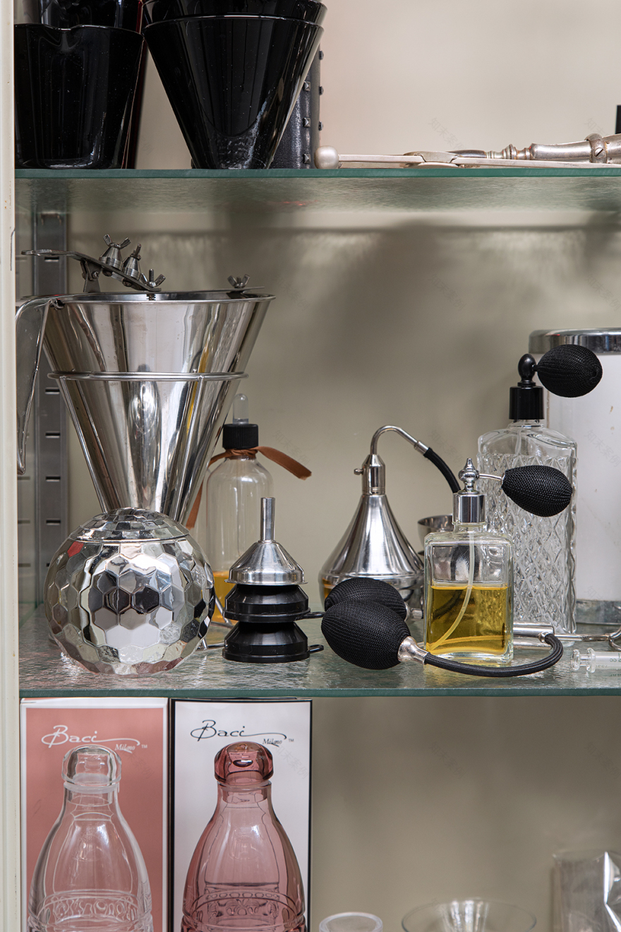 罗马设计美食屋(Design Food House)-3