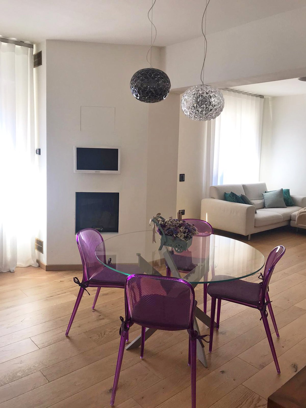 Novelli Poggesi 公寓-2