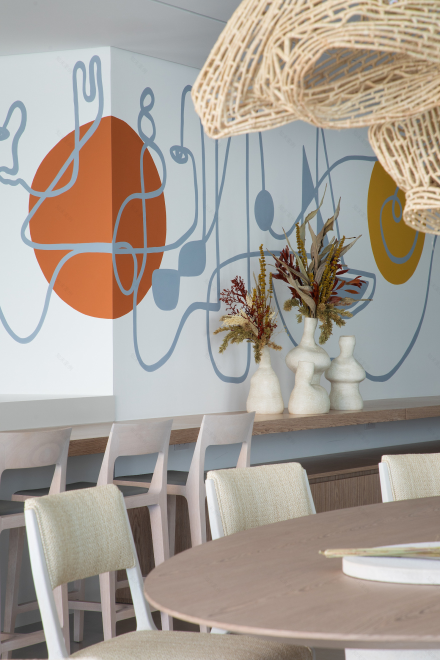 巴西海岸平层设计-3