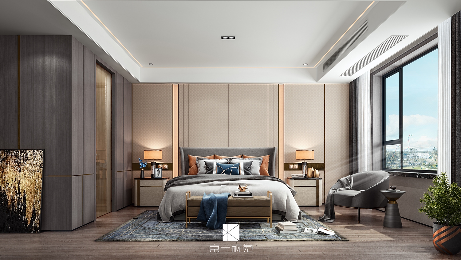 《2020 住宅效果图》-22