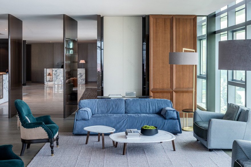 佛山罗浮宫索菲特酒店-23