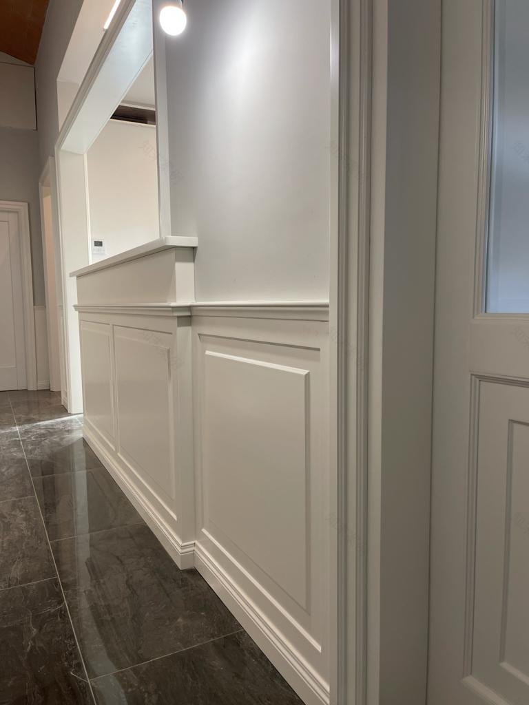 律师工作室专业家具设计丨Arredamenti-5