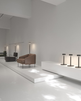 RI HOUSE 家居展厅丨西班牙巴塞罗那丨Francesc Rifé Studio