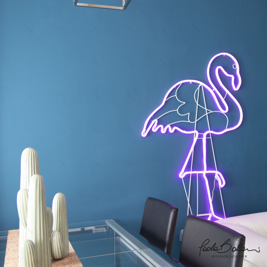 纽约风格公寓设计丨美国纽约-5