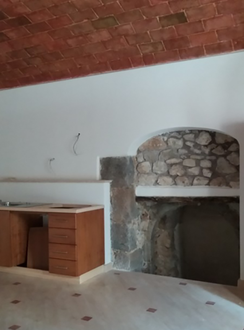 恢复与更新 | 意大利小宫殿的抗震修复与空间重塑-57