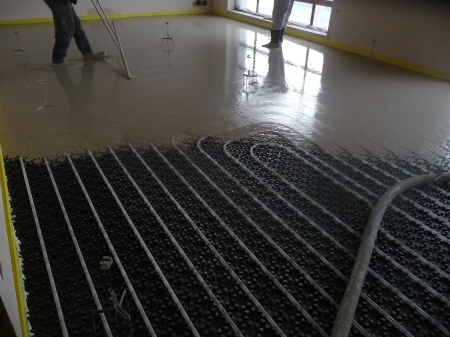 农村社区公益住房——绿色环保、能源高效的典范-102