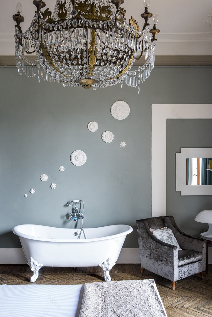 佛罗伦萨 AdAstra 别墅-49