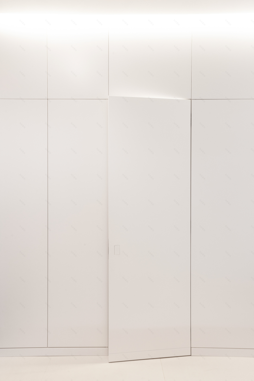 罗马“甜蜜生活”酒店式度假屋-11