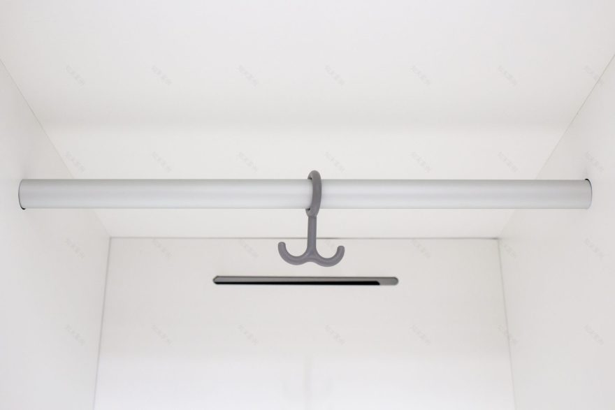 公共泳池 cesenatico 改造 | Ges Group 打造全新更衣室-4