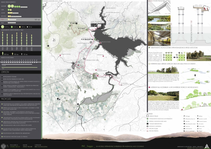 湖边实验 | 共享空间与老年住宅的共生设计-2