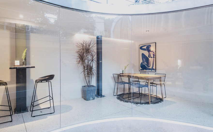 反正咖啡馆·鼓浪屿店-30