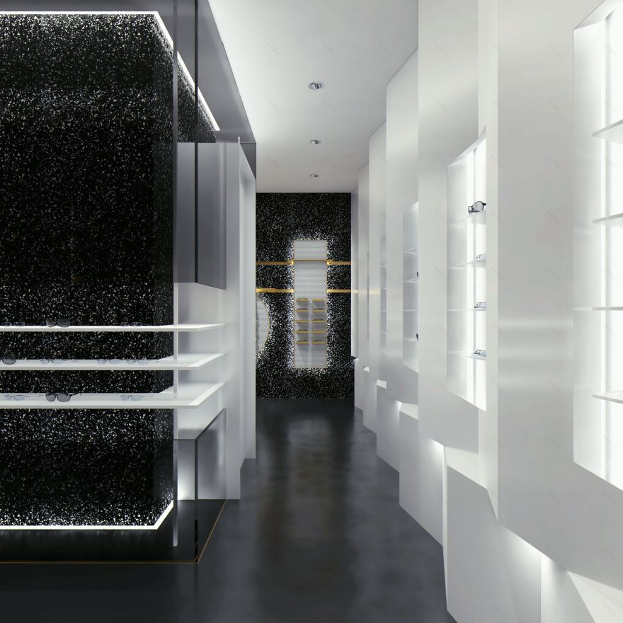 EYE OF SOSEKI (眼镜)下沙龙湖天街店丨中国杭州-21