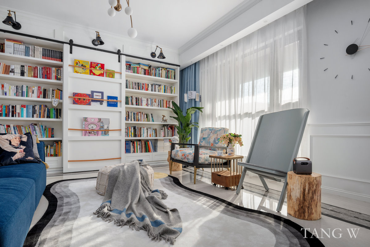 杭州私宅空间摄影解读-33