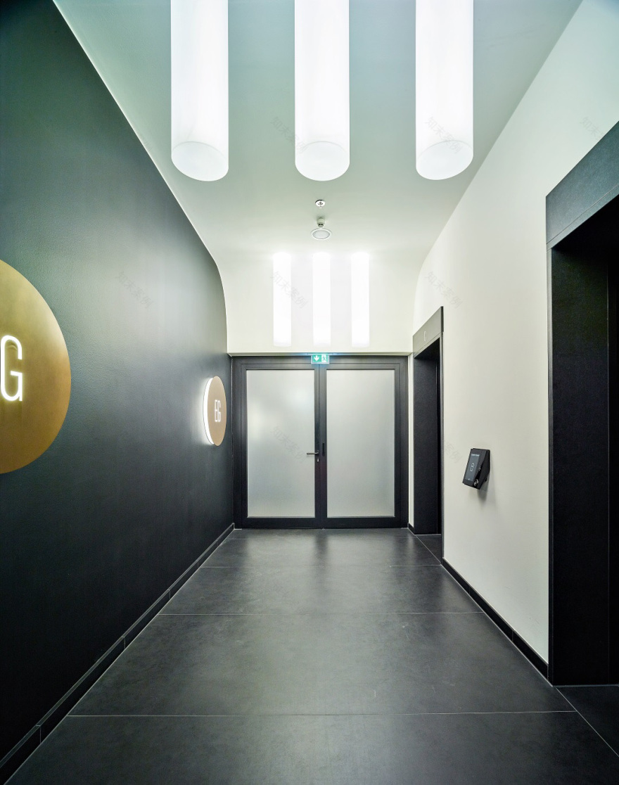 柏林一号汽车旅馆·上西区-11