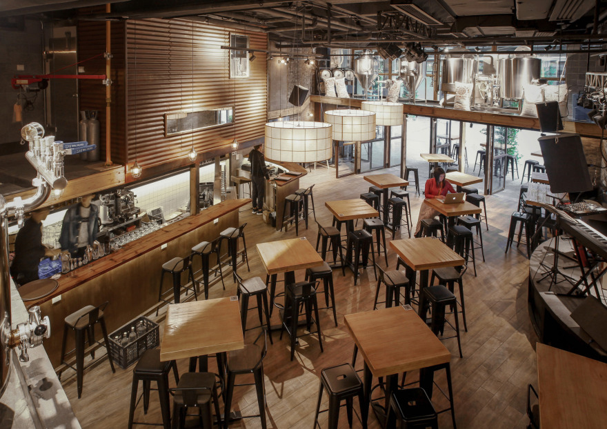 扎普勒啤酒厂和餐厅-6