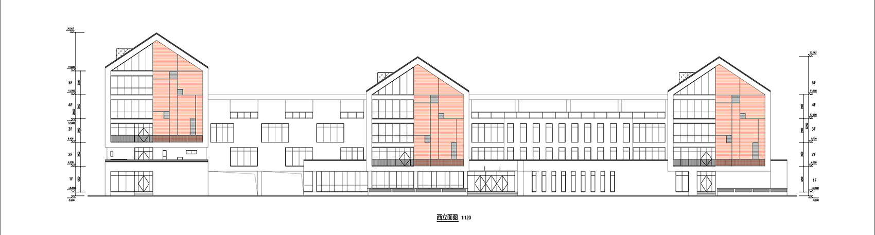 曹县磐石中心小学丨中国山东丨象外营造工作室-163