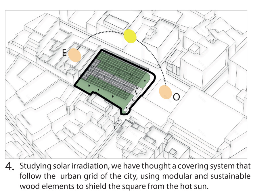 文化爆发 | 广场与公园的完美融合-3